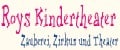 roys kindertheater logo klein