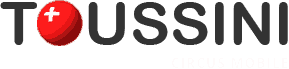 TOUSSINI Logo